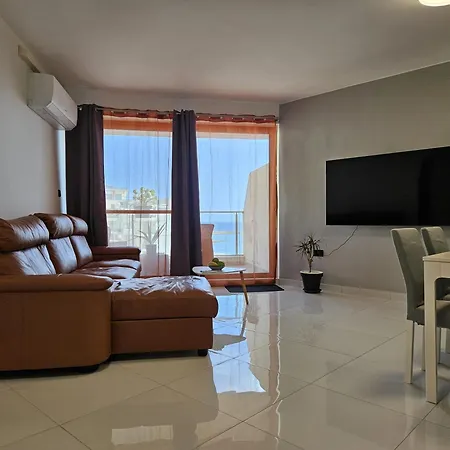 Comfort For Two Appartement *