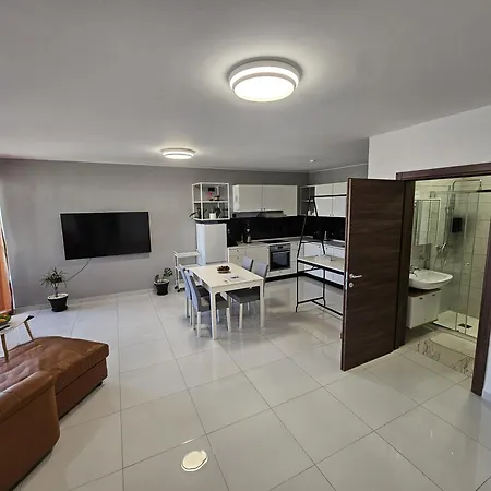 Comfort For Two דירה סיינט פול ביי