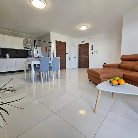 Comfort For Two * St Paul's Bay