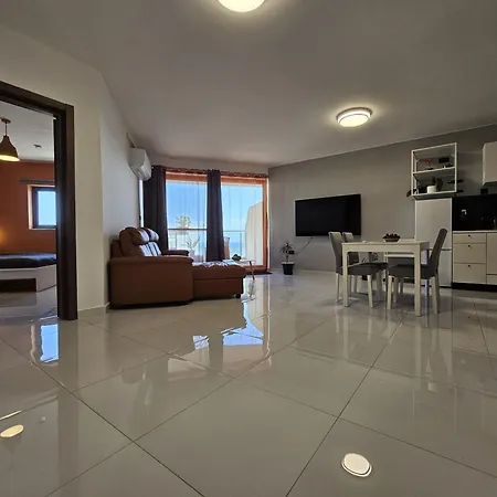 Comfort For Two St. Paul's Bay