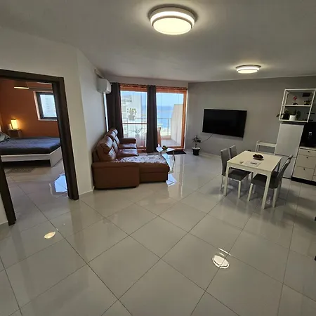 Comfort For Two * St Paul's Bay