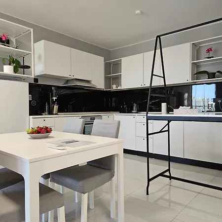 Apartamento Comfort For Two *