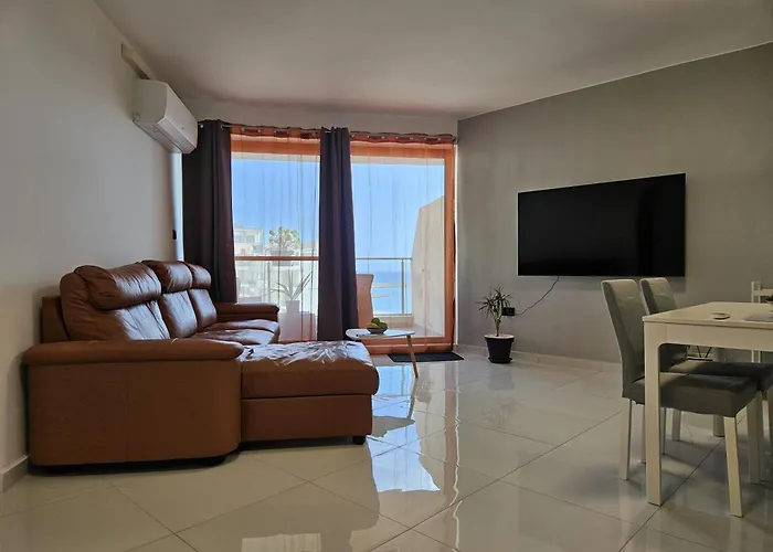 Comfort For Two Apartamento *