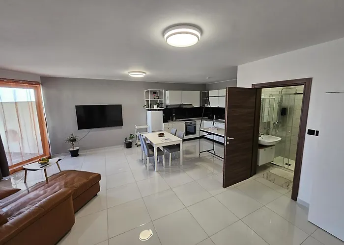 Comfort For Two Apartamento St Paul's Bay