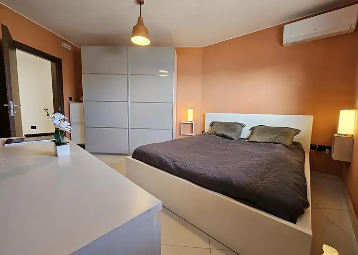 Comfort For Two St. Paul's Bay