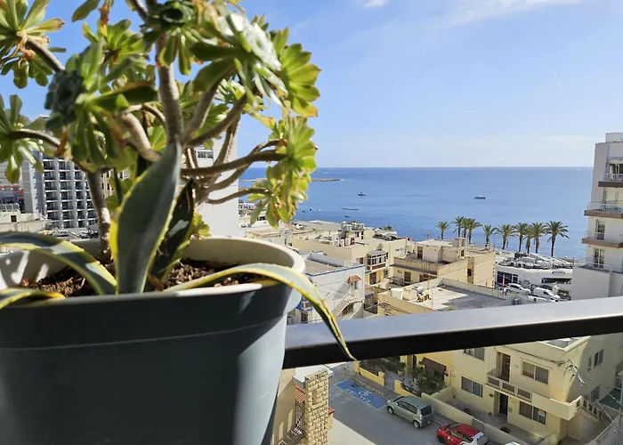 Comfort For Two Lägenhet