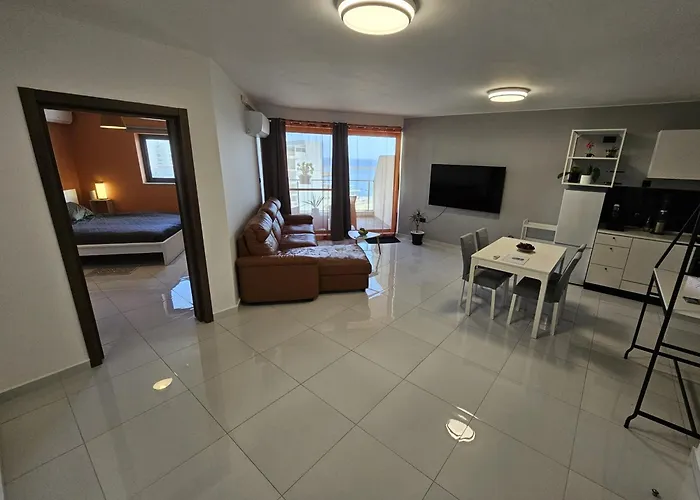 Comfort For Two * St. Paul's Bay