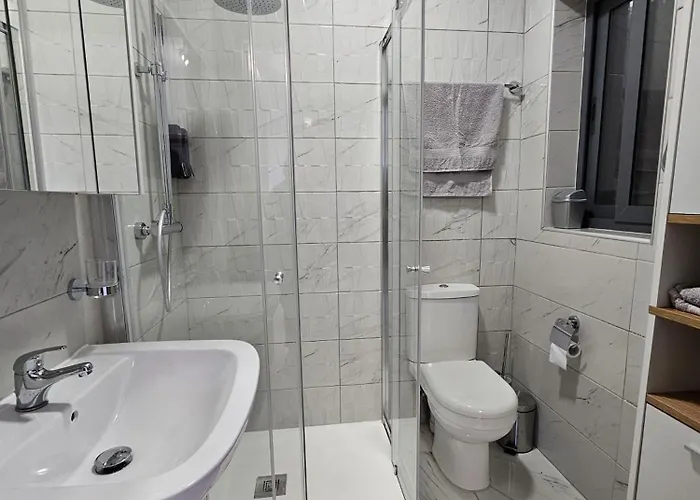 Comfort For Two Lägenhet