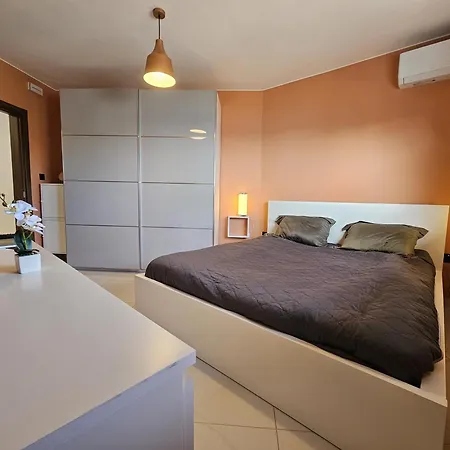 Comfort For Two Сент-Полс-Бей