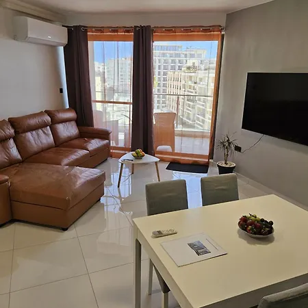 Comfort For Two Сент-Полс-Бей