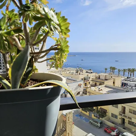 Comfort For Two Апартаменты