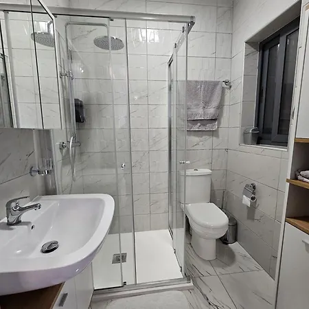 Comfort For Two Апартаменты